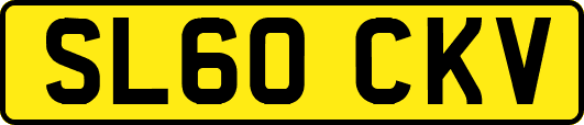 SL60CKV