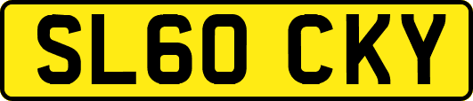 SL60CKY