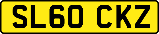 SL60CKZ