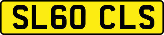 SL60CLS