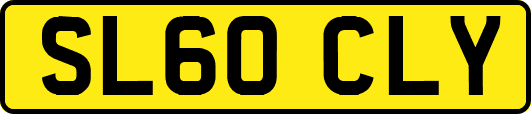 SL60CLY