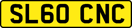 SL60CNC