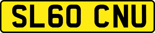 SL60CNU