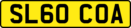 SL60COA