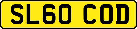 SL60COD