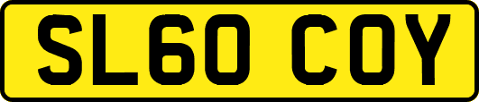 SL60COY