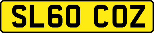 SL60COZ