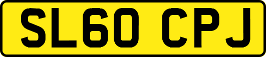 SL60CPJ