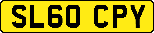 SL60CPY