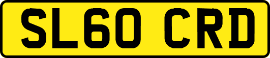 SL60CRD