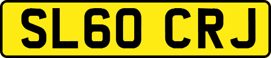 SL60CRJ