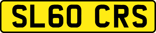 SL60CRS