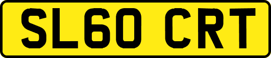 SL60CRT