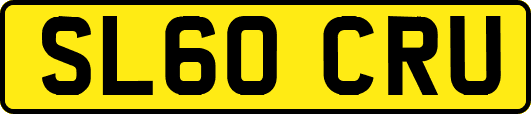 SL60CRU
