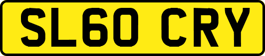 SL60CRY
