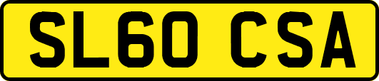 SL60CSA