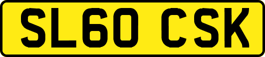 SL60CSK