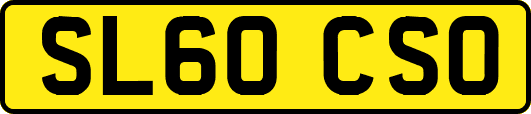 SL60CSO