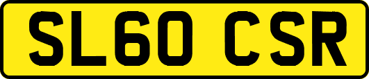 SL60CSR