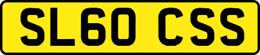 SL60CSS