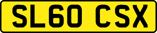 SL60CSX