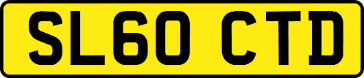 SL60CTD