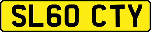 SL60CTY