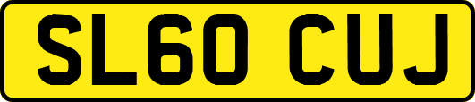 SL60CUJ