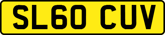 SL60CUV