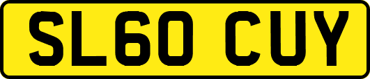 SL60CUY