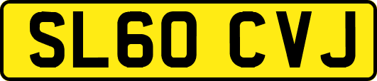 SL60CVJ