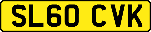 SL60CVK