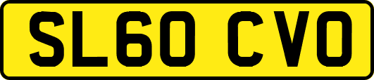 SL60CVO