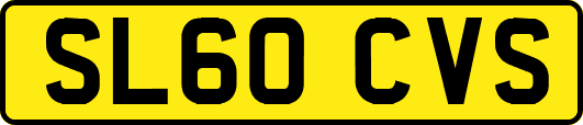 SL60CVS