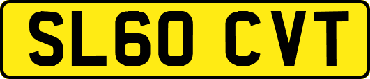 SL60CVT