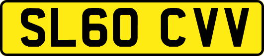 SL60CVV