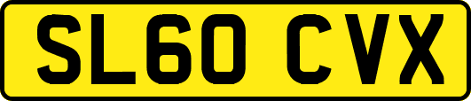 SL60CVX