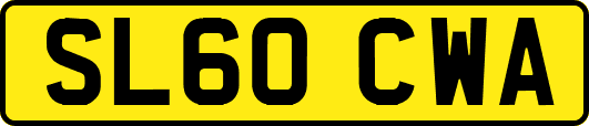 SL60CWA