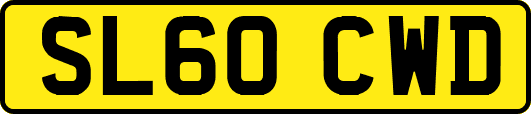 SL60CWD