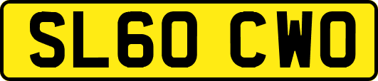 SL60CWO