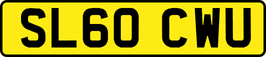 SL60CWU