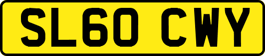SL60CWY