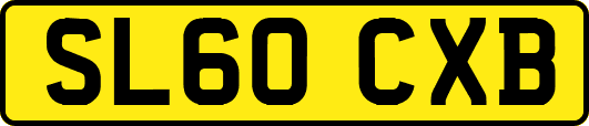 SL60CXB