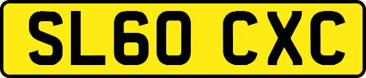 SL60CXC