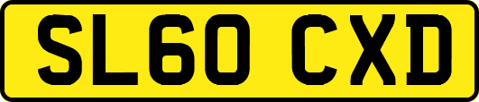 SL60CXD