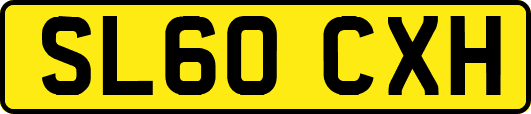 SL60CXH