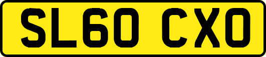 SL60CXO