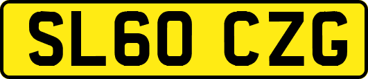 SL60CZG