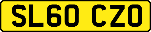 SL60CZO