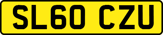 SL60CZU